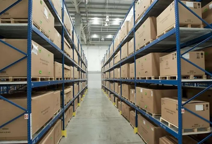 重庆到盖州市货物仓储